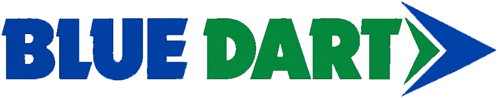 BlueDart logo