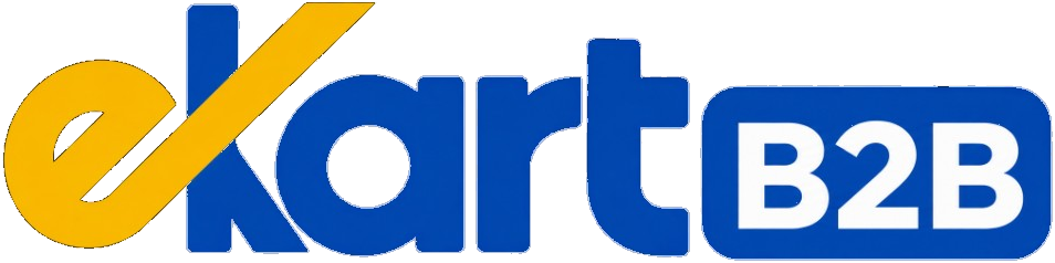 EKart B2B logo