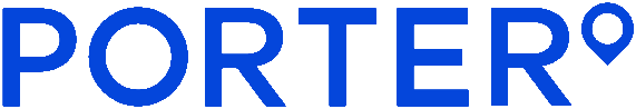 Porter logo