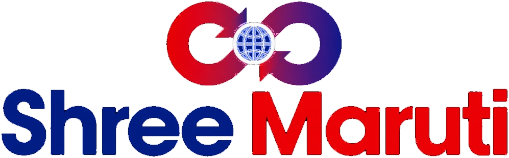 Shree Maruti logo
